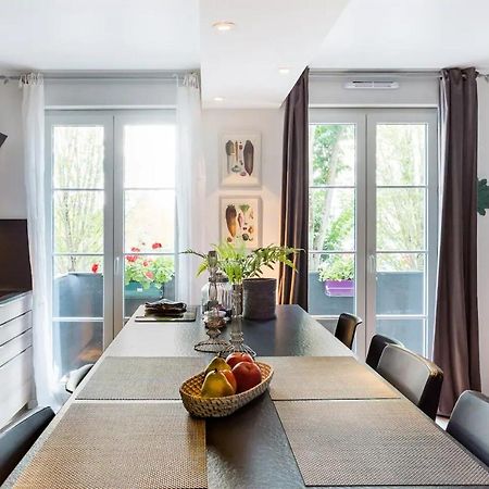 Elegant Apartment Disneyland Paris セリ エクステリア 写真
