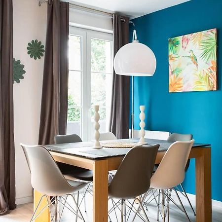 Elegant Apartment Disneyland Paris セリ エクステリア 写真