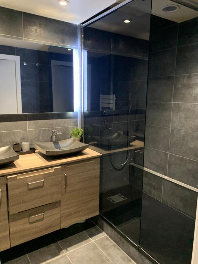 Elegant Apartment Disneyland Paris セリ エクステリア 写真