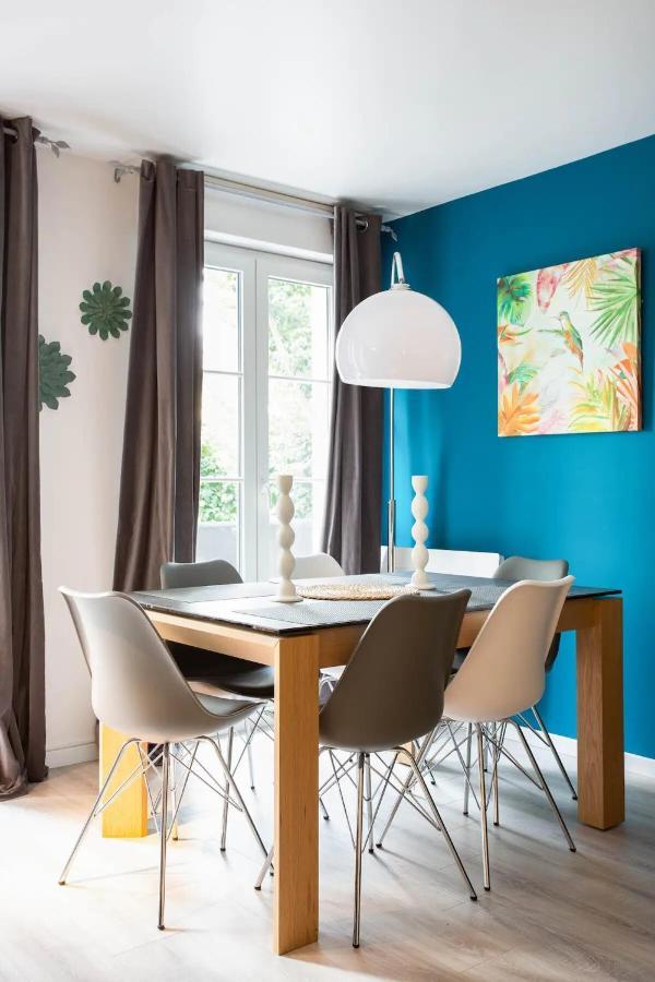 Elegant Apartment Disneyland Paris セリ エクステリア 写真