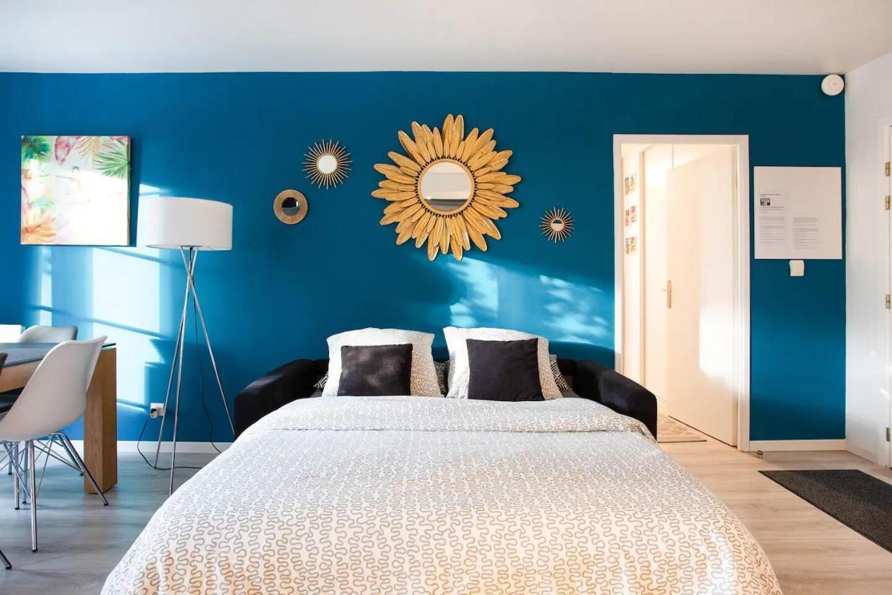 Elegant Apartment Disneyland Paris セリ エクステリア 写真